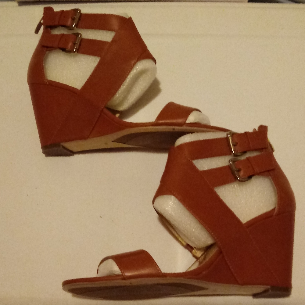 "New" Marc Fisher Isle Shoes